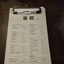 경주 성건동 이자카야 다카라초 | 뭉티기 명란계란나베