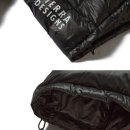 4422 | [소비의소비]시에라디자인 겟다운 W) 겟다운(GET DOWN) 구스다운 자켓 구매/착용후기 BLACK N4422SDJC1BLK