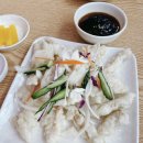 군더더기 없이 기본에 충실한 맛! 전주 중국집 장가계 손짜장