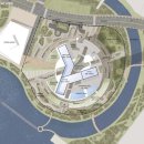 랜드마크 원 이미지