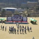 2017년 한국영상대학교 해오름제 퍼레이드 1등 이벤트연출과 이미지