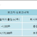 에이치엘홀딩스(주) 전자신문