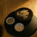 바다여인숙 | 이태원 내돈내산 맛집 여인숙 기버터스테이크 가격 후기