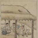 이천해장국~마소로삼거리 | 조선시대의 멀티플레이스[주막]