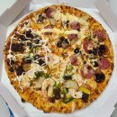 도미노피자 구미상모점 이미지