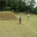 광주이씨 시조비 묘역 이미지