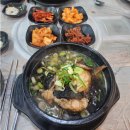 나능이능이버섯백숙춘천점 이미지