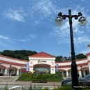 스파비스실외수영장 이미지