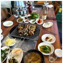 송내역맛집 30년 넘게 주민들에게 사랑받는 강화민물장어 부모님 모시고 방문 후기