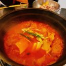 백채김치찌개 성균관대점 이미지