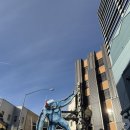 오쇼김밥 | [LA]Day3_유니버셜 스튜디오 할리우드(주차, 어트렉션 후기)/엽떡