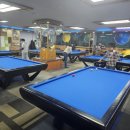 프렌즈 당구장 이미지