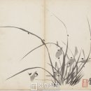 선비마음 사군자 | 조선 후기 ‘삼재 문인화가’(3)심사정 <고요함은 어디에서 오는가 :심사정이 그린 마음의 풍경>