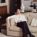 진