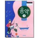 중학교 비상교육 음악교과서 구할곳 없을까요? 이미지