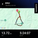 방아골 | [방태산] BAC100대 명산 ㅣ 강원도 인제, 설산, 주억봉 정상,매봉령,구룡덕봉,이단폭포, A/B코스 안내...