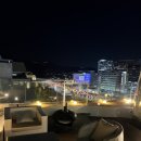 광화문 더 발베니 바