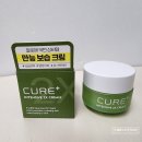 (주)아성다이소 명동본점 | 리얼베리어 세라 베이스 카밍 크림 vs 라센스 로에 큐어 인텐시브 이엑스 크림(다이소 보습크림 비교 후기)