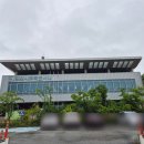 군포중앙고등학교 앞 | 기대이상이었던 군포 부곡도서관 육아 특화 도서관