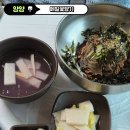 꽃향기 | [양양] 집 앞에 있어주면 좋겠는 &#39;메및꽃향기&#39; 양양본점 후기/본점에서 먹은 세 가지 메뉴 소개