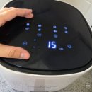 네오 | 에어프라이기 추천 5L 대용량 집들이선물 네오메타 신상후기