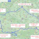 [온라인투어 패키지여행 후기] 7월 서유럽 4개국 12개 도시 8박10일(파리 스위스 이탈리아 영국)