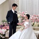 2826 | 스타시티아트홀 본식후기 르데스틴 스냅 깔끔하고 예쁜 아이폰스냅 촬영후기