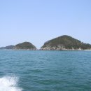 @ 서해바다에 떠있는 아름다운 섬의 무리들 ~ 군산 고군산군도, 선유도 (선유도해수욕장) 이미지