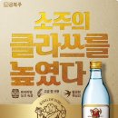 금복주 골드클래스 소주 가격 맛 도수 후기 솔직정리
