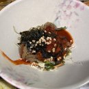 [맛집]사천 삼천포 부성횟집 활어회 오징어회 전문점 후기
