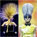 케이 헤어쇼 이미지