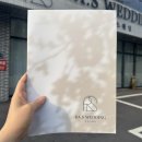 에스빈티지 | 3. 순천 웨딩 플래너 추천 : 라에스웨딩 스드메 계약 후기