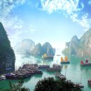 하롱베이 이미지