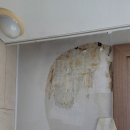 검단자이2단지경로당 | 왕길동 검단 자이2단지 아파트 부분도배, 누수벽 깔끔 복구 시공기