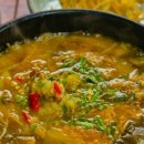 전통시골추어탕 이미지