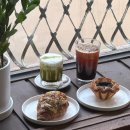 앨리 | 청주 카페 올드앨리크로와상 방문 후기｜분위기 좋은 감성 카페