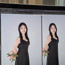 천안 여우별 사진관에서 첫 프로필 사진 찍고온 후기