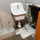 평화의집 화장실 이미지