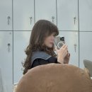 댕댕이살롱 | 홍은동 미용실 릴리헤어살롱 아라쌤 매직셋팅 레이어드 C컬펌 후기