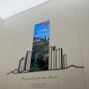 수지파크푸르지오 | 수지자이 웨이팅 포기하고 간 곳｜용인 푸르지오 원클러스터파크 모델하우스 후기(전용84 체감)