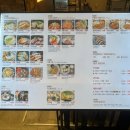[롯데몰 수지 맛집] 바삭한 가츠동 한그릇🍛 | 홍대 돈부리 롯데몰 수지점 후기