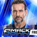 2026년 8월 7일 WWE SMACKDOWN 이미지