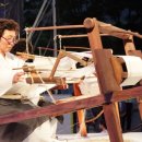 한산모시짜기 이미지