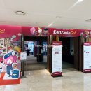 중동119안전센터 | 키자니아GO 현대백화점 중동점 후기 아이 승무원 체험AI 비밀수사 다녀왔어요