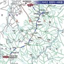 지리산(서북능선)바래봉 철쭉산행 안내(5월8일) 이미지