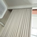 삼성푸른아파트경로당 | 대전 유성구 전민동 삼성푸른아파트 커튼 블라인드 설치 후기