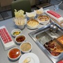 4일] 2일차, 웨이팅 없는 여행 / 하이디라오 / 미니소 / 예원 / 와이탄 / 동방명주 야경 / 헌저우이치엔