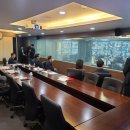 대구광역시 CCTV통합관제센터 이미지