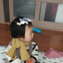 세은이 영유아검진2차/금요일 일상^^