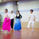 한국전통무용(초급) 이미지